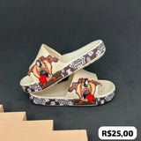 Sapato Infantil