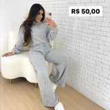 Conjunto Modal
