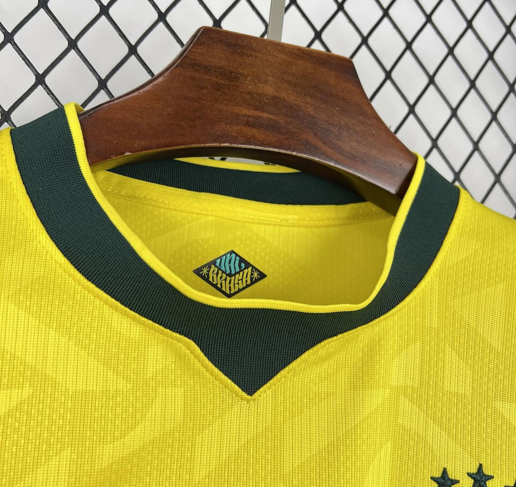 Camisas Seleção Brasileira