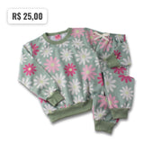 CONJUNTO INFANTIL