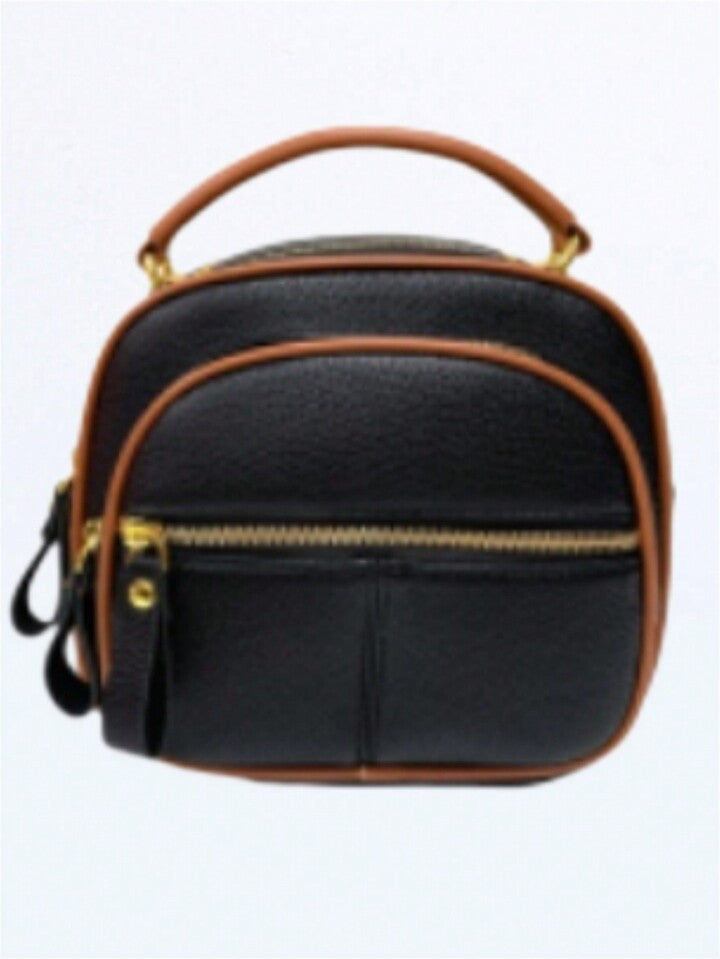 Bolsa Multicamada Versátil