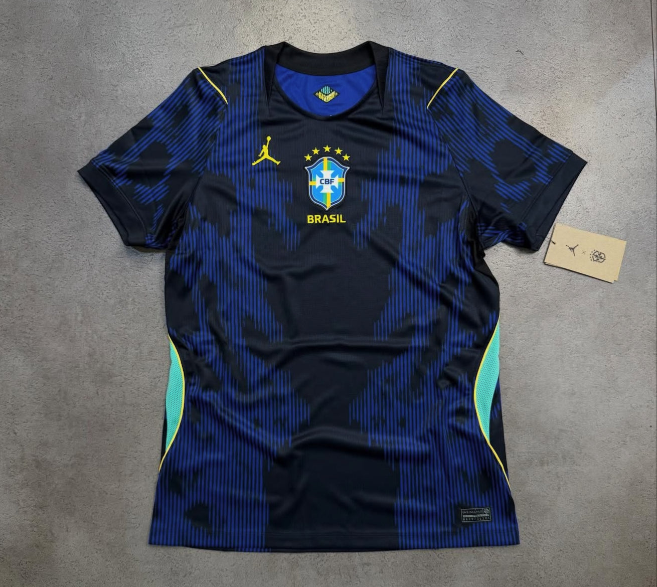 Camisas Seleção Brasileira