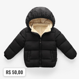 Bombojacos Infantis Nylon