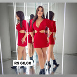 VESTIDO 5781