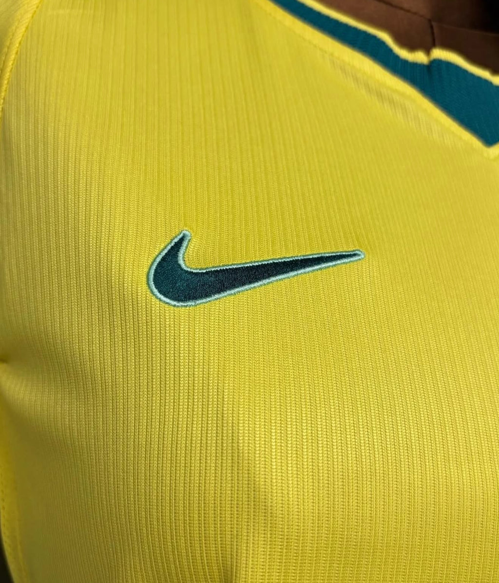 Camisas Seleção Brasileira