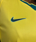 Camisas Seleção Brasileira