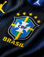 Camisas Seleção Brasileira
