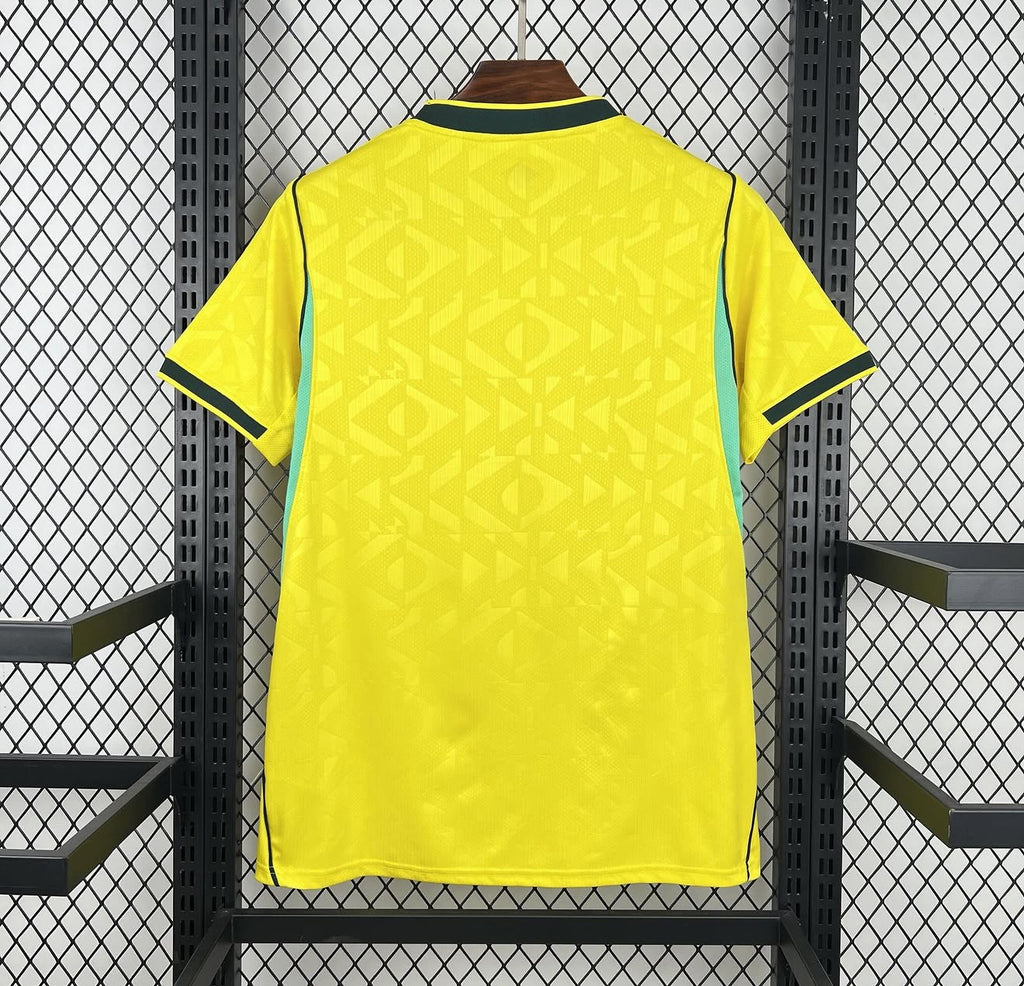 Camisas Seleção Brasileira