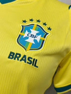 Camisas Seleção Brasileira