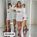 VESTIDO 5778