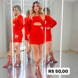 VESTIDO 5780