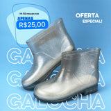Sapato Infantil