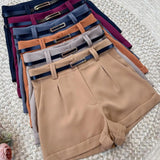 Short Alfataria + Cinto
