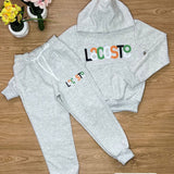 Conjunto Infantil Masculino