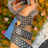 Cinto Feminino