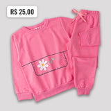 CONJUNTO INFANTIL