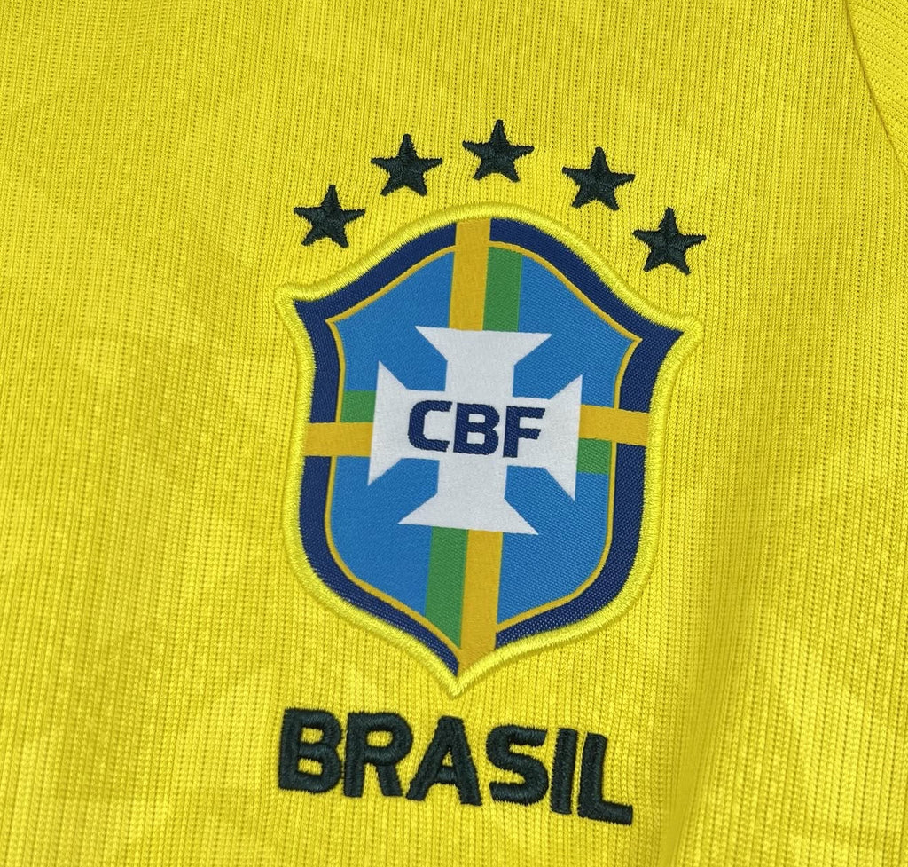 Camisas Seleção Brasileira