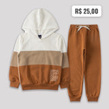 CONJUNTO INFANTIL