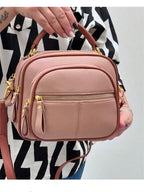 Bolsa Multicamada Versátil