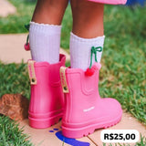 Sapato Infantil