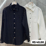 Camisa Gizz