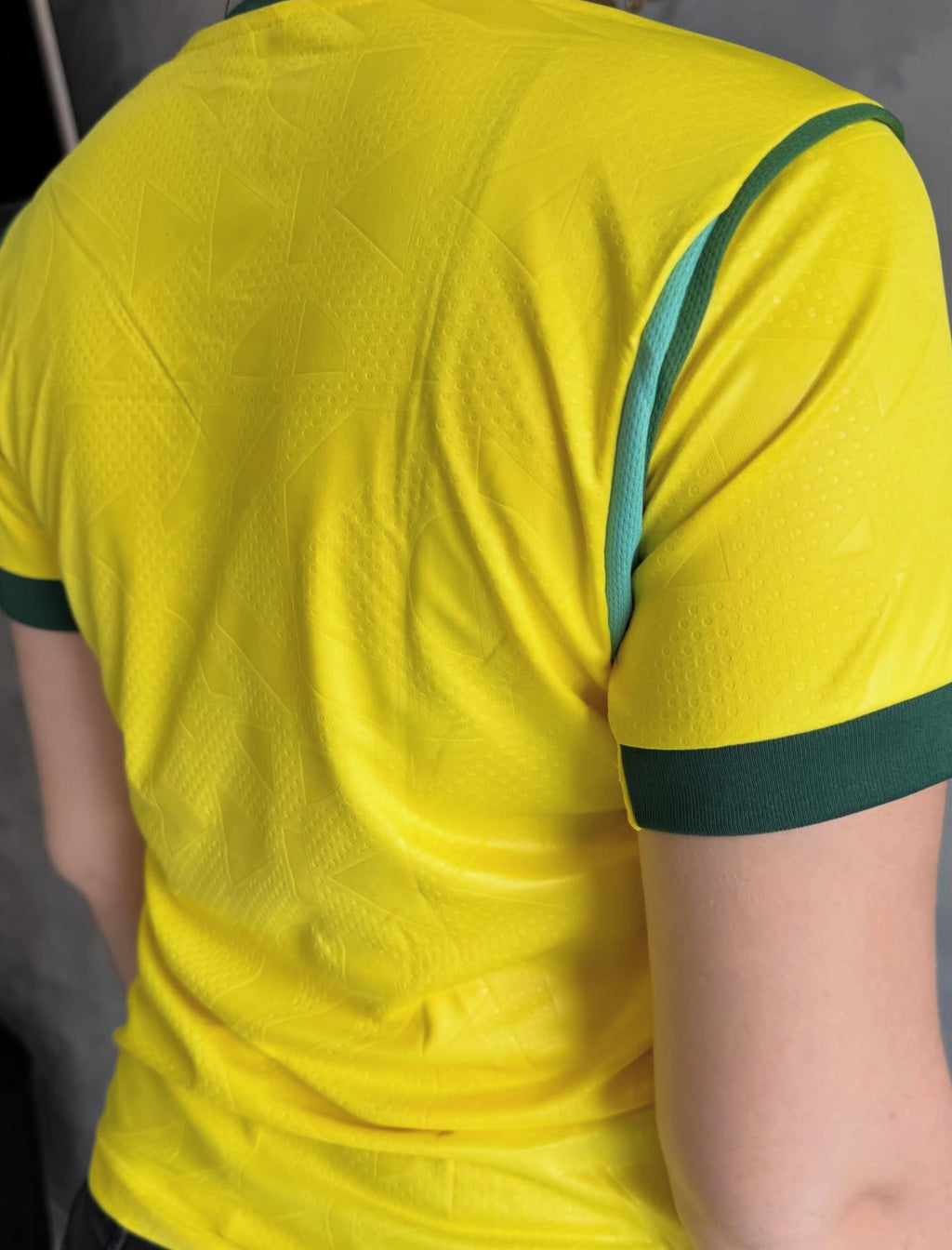 Camisas Seleção Brasileira