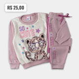 CONJUNTO INFANTIL