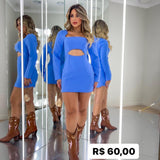 VESTIDO 5785