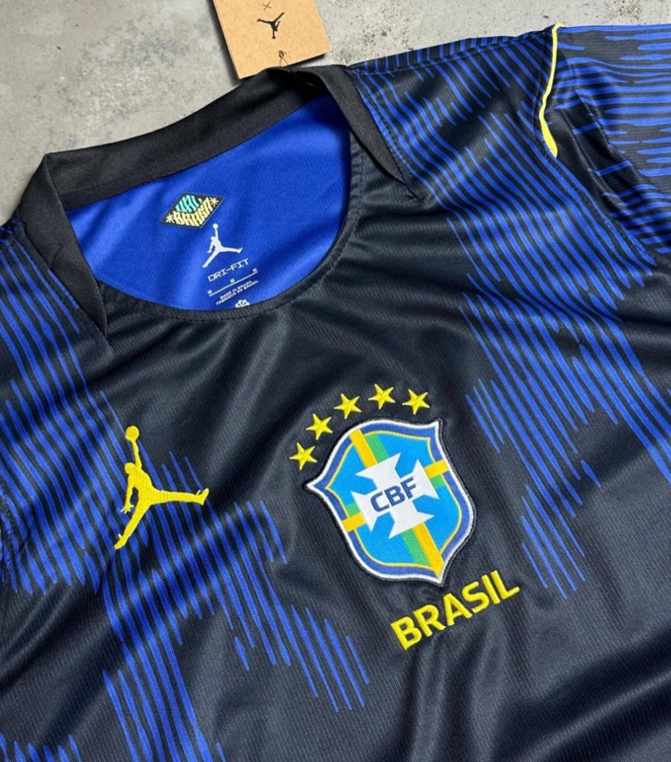 Camisas Seleção Brasileira