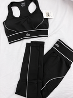 Conjunto Fitnnes Alo Premium
