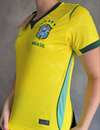 Camisas Seleção Brasileira