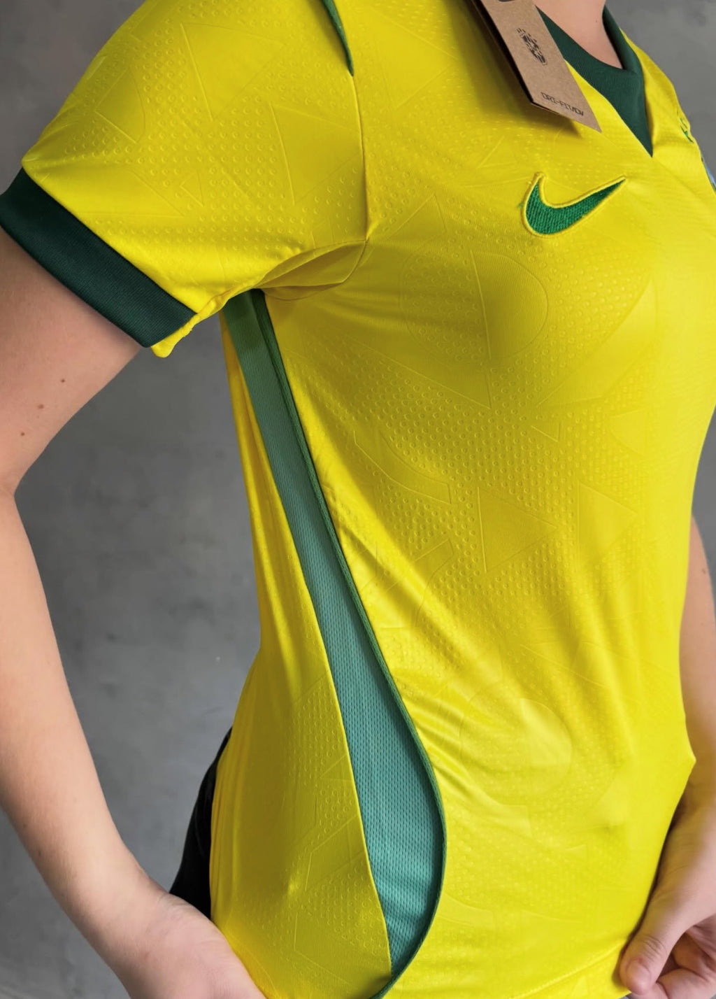 Camisas Seleção Brasileira
