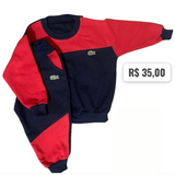 Conjunto Infantil Masculino  Diversas Marcas