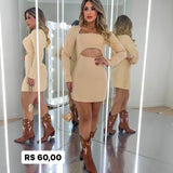 VESTIDO 5777
