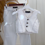 Conjunto Star Jeans