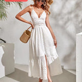 Vestido praiano