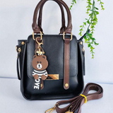 Bolsa Crossbody Feminina + Chaveiro
