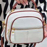 Bolsa Multicamada Versátil