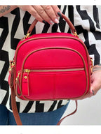 Bolsa Multicamada Versátil