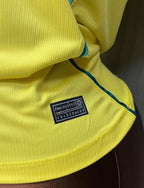 Camisas Seleção Brasileira