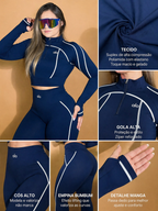 Conjunto Fitnnes Inverno Alo [ PROMOÇÃO DO DIA ]