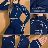 Conjunto Fitnnes Inverno Alo [ PROMOÇÃO DO DIA ]