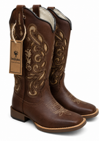 BOTA TEXANA 568 (ENQUANTO DURAR O ESTOQUE)