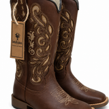 BOTA TEXANA 568 (ENQUANTO DURAR O ESTOQUE)