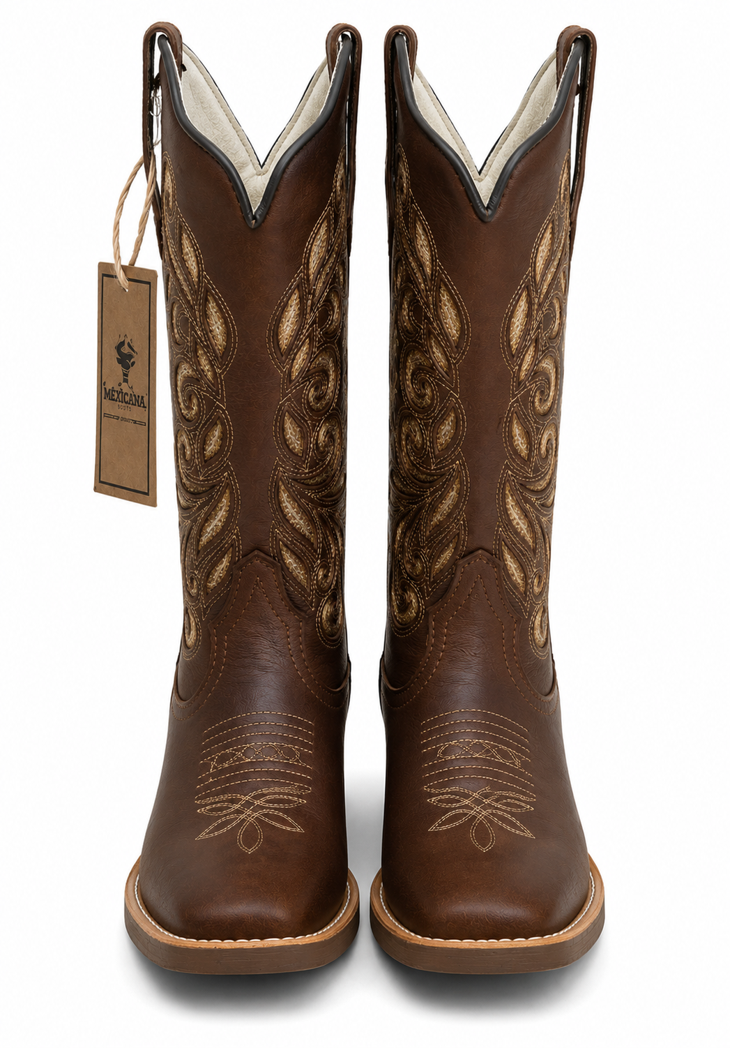BOTA TEXANA 568 (ENQUANTO DURAR O ESTOQUE)
