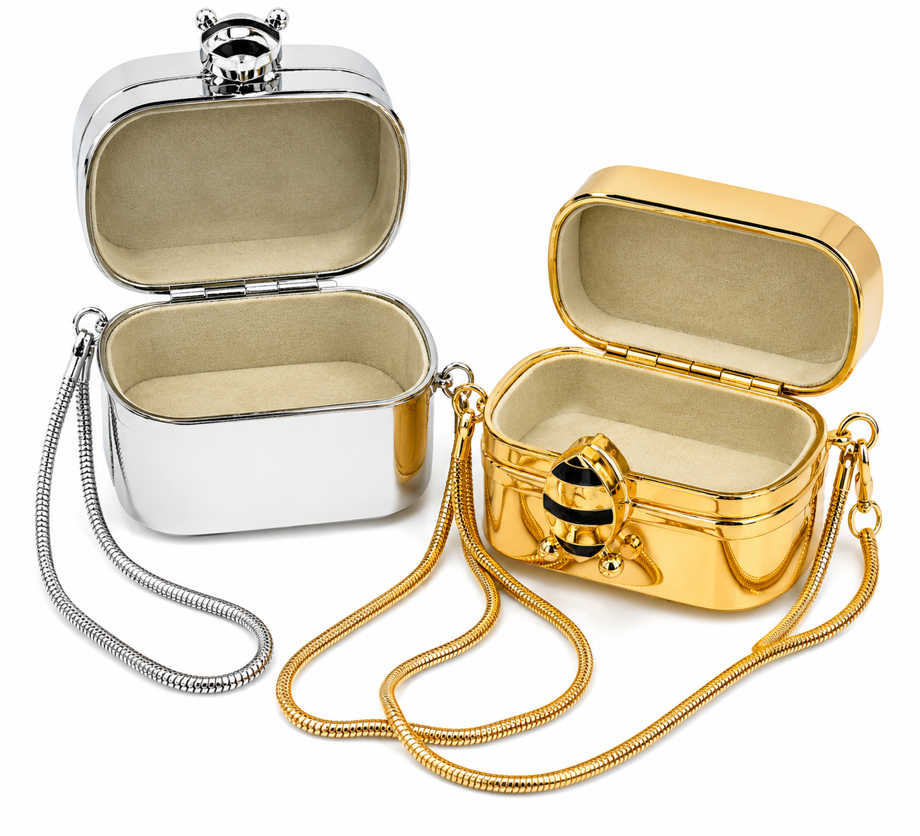 Mini Bag [ PROMOÇÃO ATIVA ]