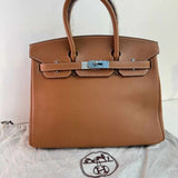 H Bag Launch 1st Line