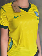 Camisas Seleção Brasileira
