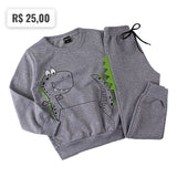 CONJUNTO INFANTIL