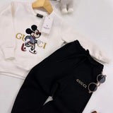 Conjunto Infantil Masculino